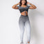 Leggings + Top Nifemi (White)