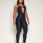 Long Bodysuit (Black)